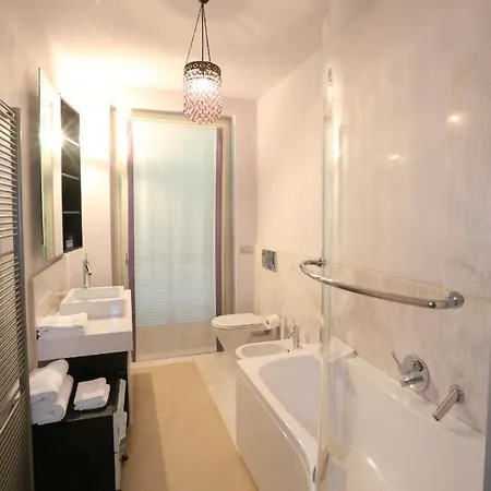 A Casa Di Maria Bed & Breakfast