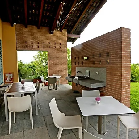 A Casa Di Maria Bed & Breakfast 3*