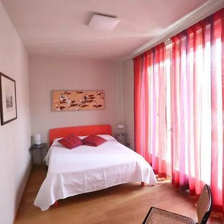 A Casa Di Maria Nocleg ze śniadaniem