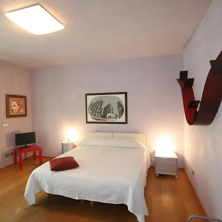 ベッド・アンド・ブレックファスト A Casa Di Maria 3*