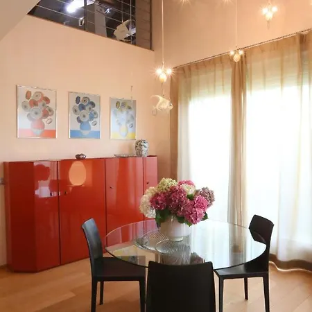 A Casa Di Maria