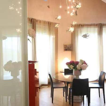 A Casa Di Maria Bed & Breakfast