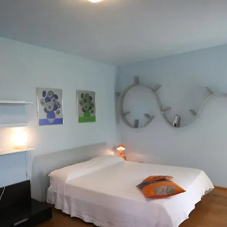 Bed & Breakfast A Casa Di Maria