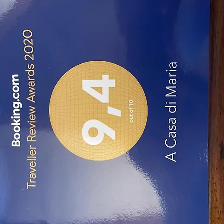 Bed & Breakfast A Casa Di Maria Grinzane Cavour