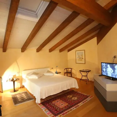 Bed & Breakfast A Casa Di Maria Grinzane Cavour