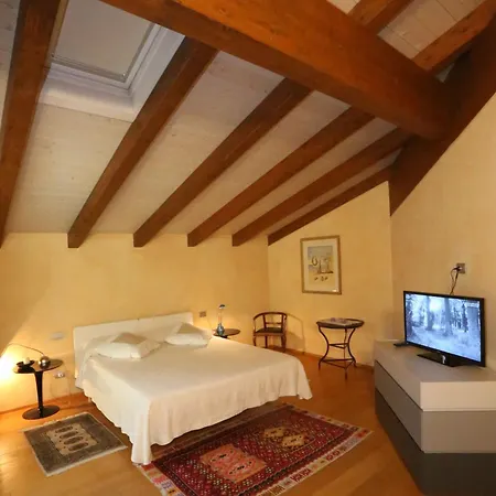 A Casa Di Maria Grinzane Cavour