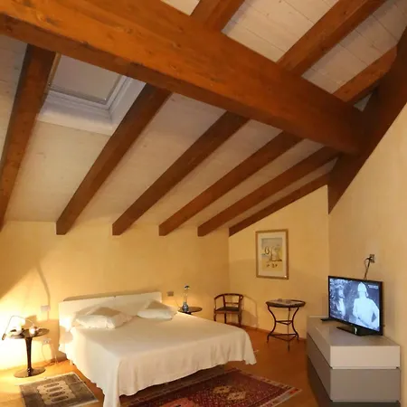 ベッド・アンド・ブレックファスト A Casa Di Maria 3*