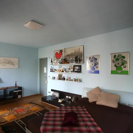 A Casa Di Maria Bed & Breakfast 3*