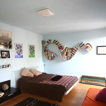 ベッド・アンド・ブレックファスト A Casa Di Maria グリンツァーネ・カヴール