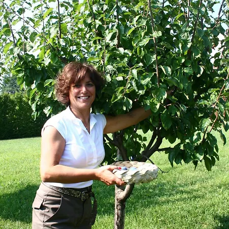 Bed & Breakfast A Casa Di Maria 3*