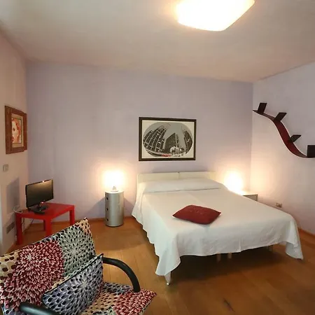 ベッド・アンド・ブレックファスト A Casa Di Maria 3*