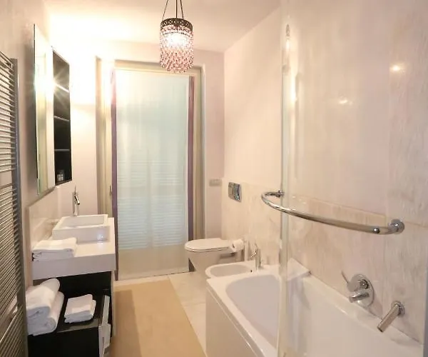 A Casa Di Maria Bed & Breakfast