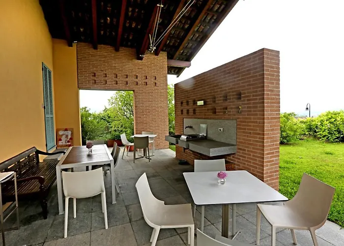 A Casa Di Maria Bed & Breakfast 3*