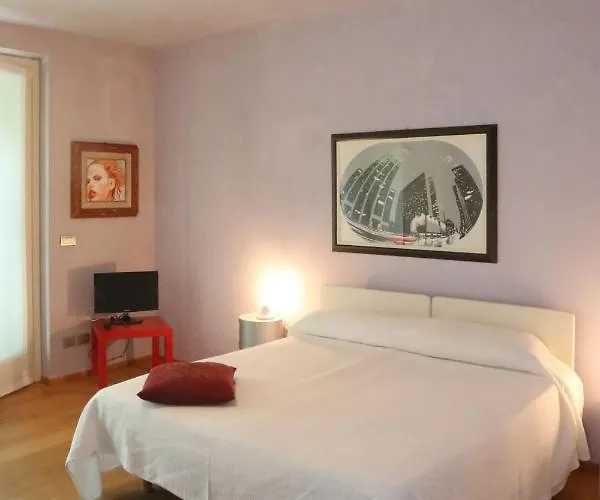 Bed & Breakfast A Casa Di Maria Grinzane Cavour