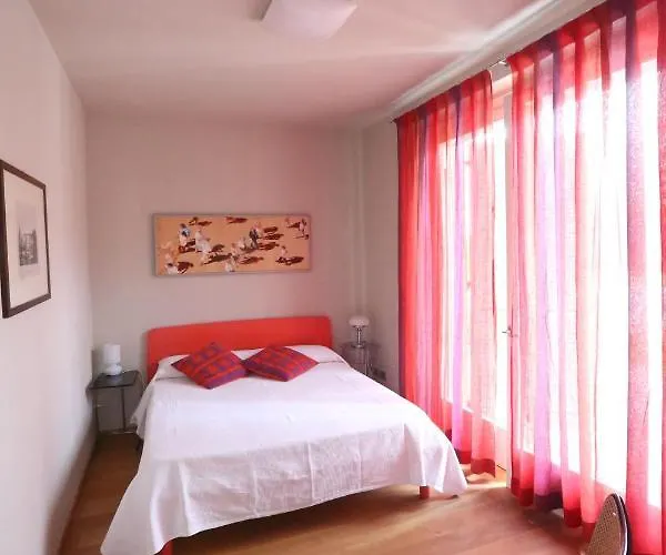 A Casa Di Maria Bed & Breakfast