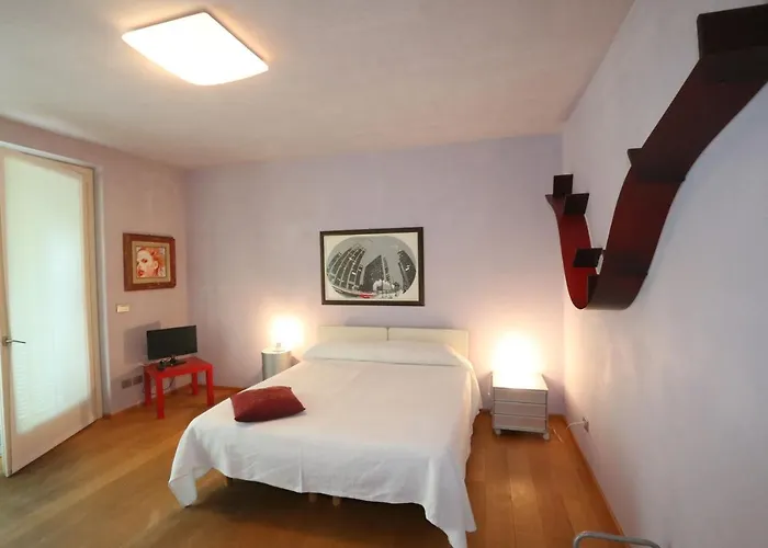 Bed & Breakfast A Casa Di Maria 3*