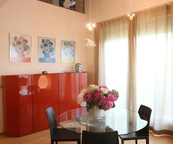 A Casa Di Maria
