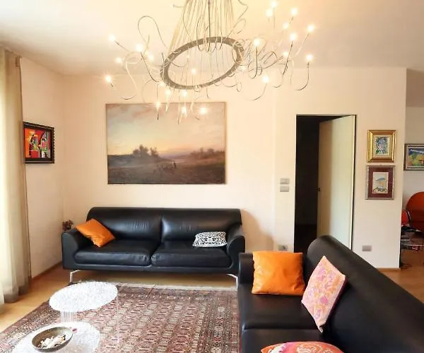 Bed & Breakfast A Casa Di Maria