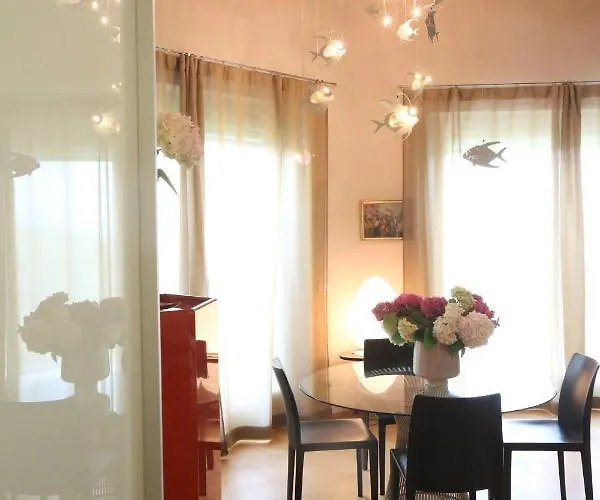 A Casa Di Maria Bed & Breakfast