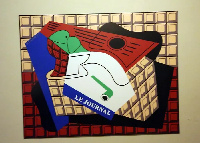 A Casa Di Maria Grinzane Cavour