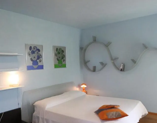 Bed & Breakfast A Casa Di Maria