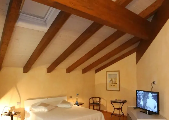 Bed & Breakfast A Casa Di Maria 3*