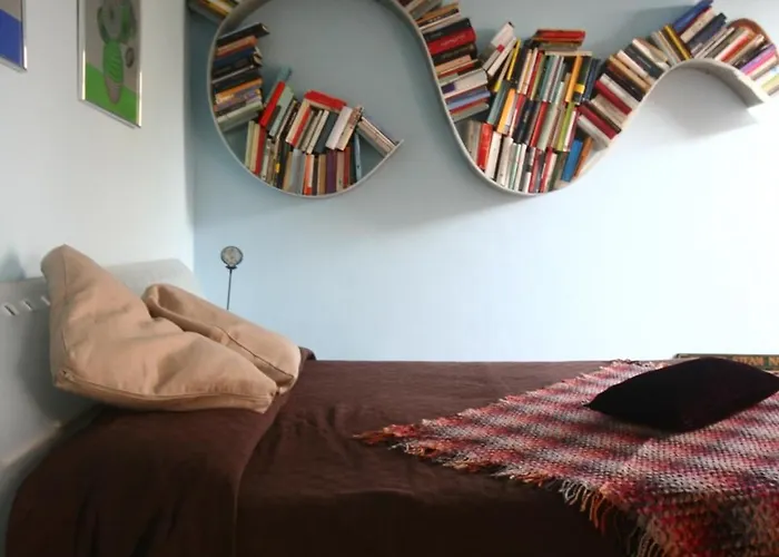 A Casa Di Maria Bed & Breakfast Grinzane Cavour