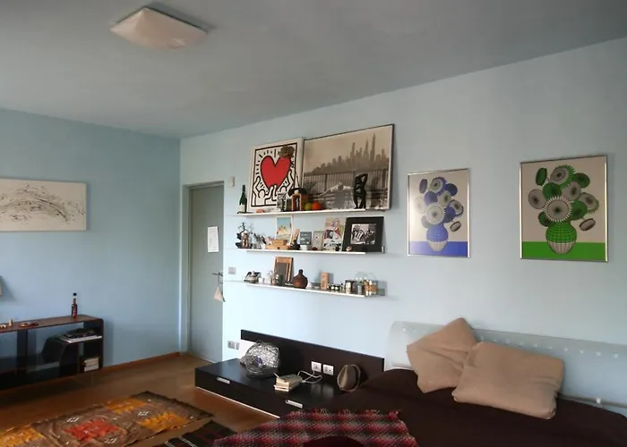 A Casa Di Maria Bed & Breakfast 3*