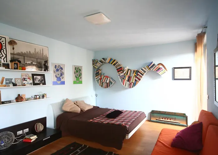 Bed & Breakfast A Casa Di Maria Grinzane Cavour