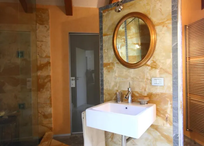 A Casa Di Maria 3* Grinzane Cavour