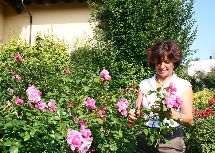 A Casa Di Maria Bed & Breakfast 3*