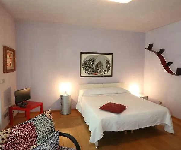 Bed & Breakfast A Casa Di Maria 3*