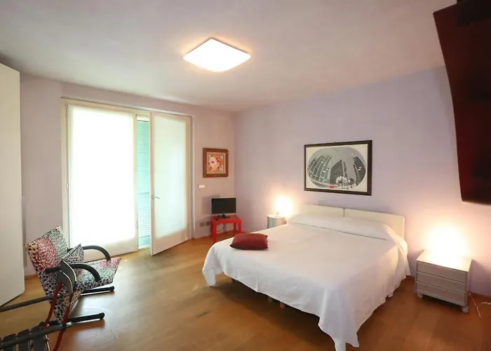 A Casa Di Maria Bed & Breakfast Grinzane Cavour