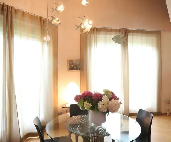 A Casa Di Maria Grinzane Cavour